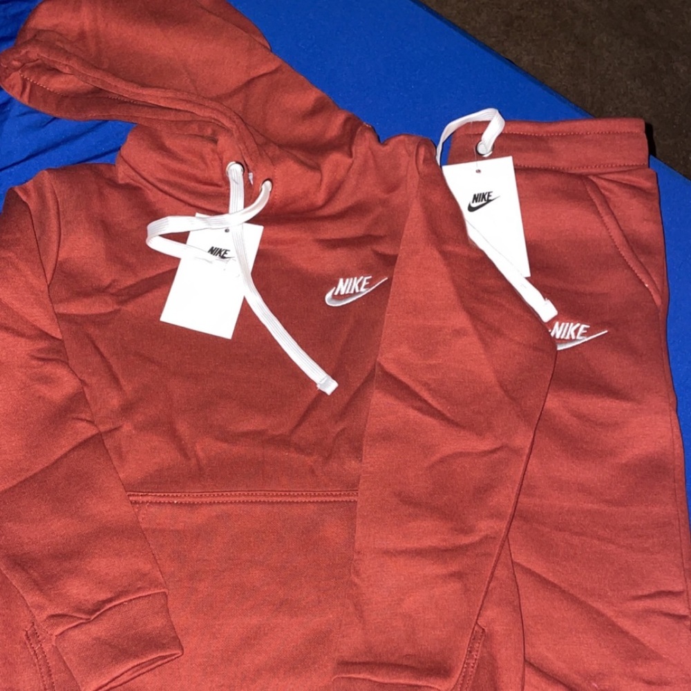 Unisex jogger set